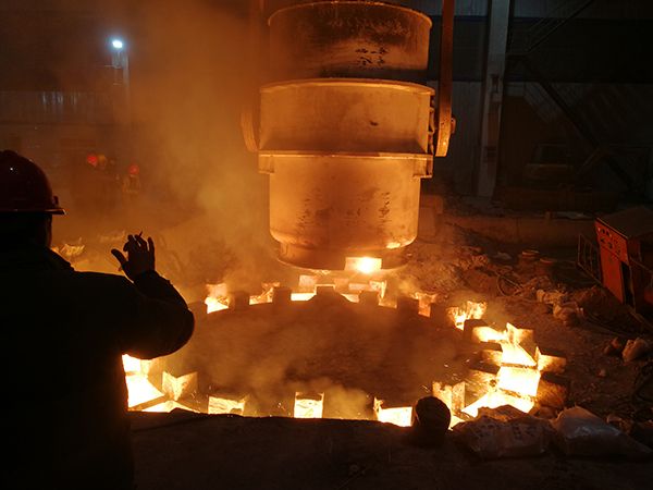 想知道，大型鑄鋼件廠家是怎么應(yīng)對(duì)質(zhì)量監(jiān)管不嚴(yán)的隱患呢？